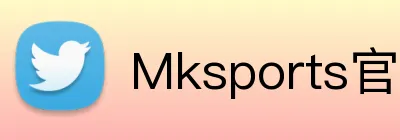 Mksports官方网站 Logo